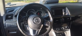     Mazda CX-5 2.2D, 175k.c., 4x4