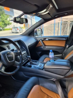 Обява за продажба на Audi Q7 3.0D ~22 000 лв. - изображение 4
