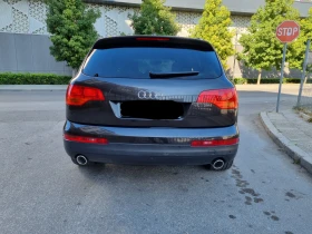 Обява за продажба на Audi Q7 3.0D ~22 000 лв. - изображение 3