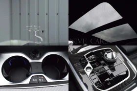 Обява за продажба на BMW X5 M60i* M SPORT PRO* SKY LOUNGE* ОБДУХВАНЕ* 360*  ~ 180 500 лв. - изображение 9