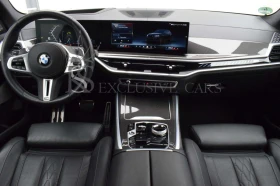 Обява за продажба на BMW X5 M60i* M SPORT PRO* SKY LOUNGE* ОБДУХВАНЕ* 360*  ~ 180 500 лв. - изображение 5