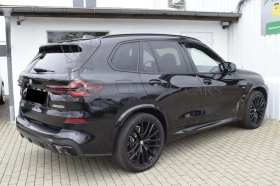 Обява за продажба на BMW X5 M60i* M SPORT PRO* SKY LOUNGE* ОБДУХВАНЕ* 360*  ~ 180 500 лв. - изображение 3