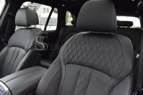 Обява за продажба на BMW X5 M60i* M SPORT PRO* SKY LOUNGE* ОБДУХВАНЕ* 360*  ~ 180 500 лв. - изображение 6
