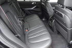 Обява за продажба на BMW X5 M60i* M SPORT PRO* SKY LOUNGE* ОБДУХВАНЕ* 360*  ~ 180 500 лв. - изображение 7