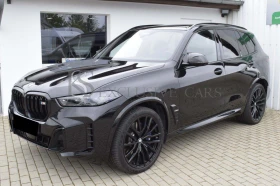 Обява за продажба на BMW X5 M60i* M SPORT PRO* SKY LOUNGE* ОБДУХВАНЕ* 360*  ~ 180 500 лв. - изображение 1