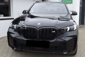Обява за продажба на BMW X5 M60i* M SPORT PRO* SKY LOUNGE* ОБДУХВАНЕ* 360*  ~ 180 500 лв. - изображение 1