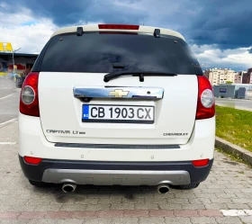 Chevrolet Captiva LT | Mobile.bg    5