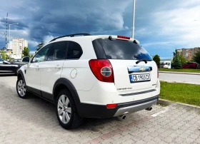 Chevrolet Captiva LT | Mobile.bg    4