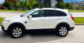 Chevrolet Captiva LT | Mobile.bg    3