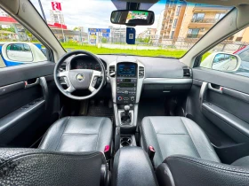 Chevrolet Captiva LT | Mobile.bg    7
