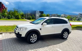 Chevrolet Captiva LT | Mobile.bg    2