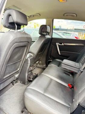 Chevrolet Captiva LT | Mobile.bg    15
