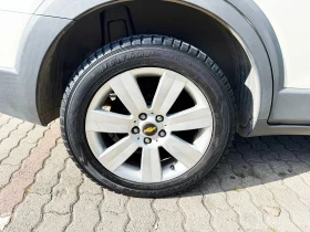 Chevrolet Captiva LT | Mobile.bg    6