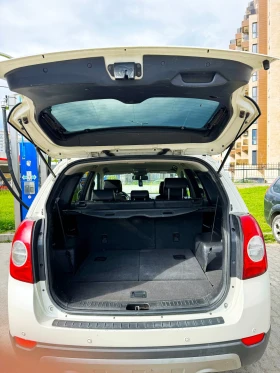 Chevrolet Captiva LT | Mobile.bg    13