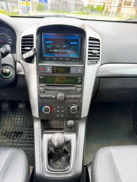 Chevrolet Captiva LT | Mobile.bg    9