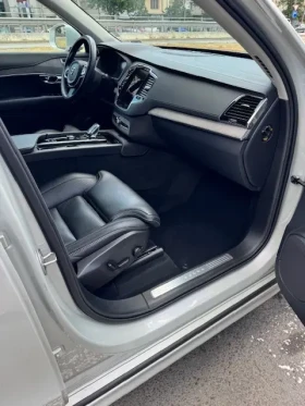 Volvo Xc90 | Mobile.bg    6