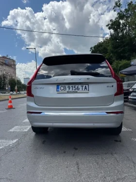 Volvo Xc90 | Mobile.bg    4
