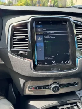 Volvo Xc90 | Mobile.bg    9