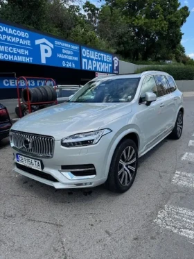 Volvo Xc90 | Mobile.bg    3