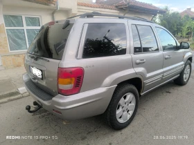 Jeep Grand cherokee | Mobile.bg    3