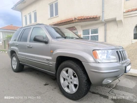 Jeep Grand cherokee | Mobile.bg    2
