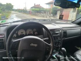 Jeep Grand cherokee | Mobile.bg    6