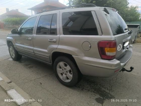 Jeep Grand cherokee | Mobile.bg    4