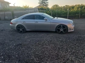 Mercedes-Benz CLS 320 | Mobile.bg    2