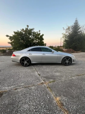 Обява за продажба на Mercedes-Benz CLS 320 ~11 500 лв. - изображение 2
