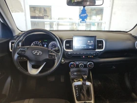 Hyundai Venue * PREFERRED * CARFAX *    | Mobile.bg    10
