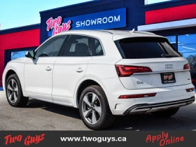 Audi Q5 Quattro Komfort CAM* CARPLAY* BLINDSPOT* KEYLESS*  | Mobile.bg    4