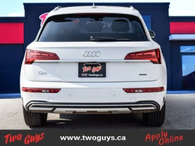 Audi Q5 Quattro Komfort CAM* CARPLAY* BLINDSPOT* KEYLESS*  | Mobile.bg    5