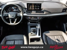 Audi Q5 Quattro Komfort CAM* CARPLAY* BLINDSPOT* KEYLESS*  | Mobile.bg    9