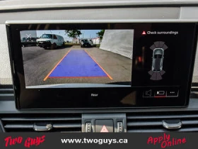 Audi Q5 Quattro Komfort CAM* CARPLAY* BLINDSPOT* KEYLESS*  | Mobile.bg    13