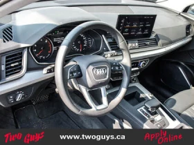 Audi Q5 Quattro Komfort CAM* CARPLAY* BLINDSPOT* KEYLESS*  | Mobile.bg    6