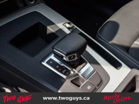Audi Q5 Quattro Komfort CAM* CARPLAY* BLINDSPOT* KEYLESS*  | Mobile.bg    7