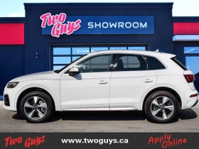 Audi Q5 Quattro Komfort CAM* CARPLAY* BLINDSPOT* KEYLESS*  | Mobile.bg    3
