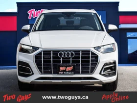 Audi Q5 Quattro Komfort CAM* CARPLAY* BLINDSPOT* KEYLESS*  | Mobile.bg    2