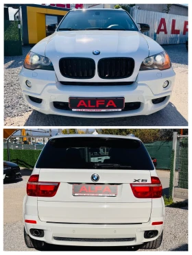 BMW X5 3.5d/BI-TURBO/M-PACKET//+ + / | Mobile.bg    10