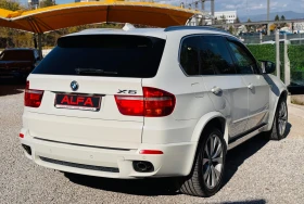 BMW X5 3.5d/BI-TURBO/M-PACKET//+ + / | Mobile.bg    7