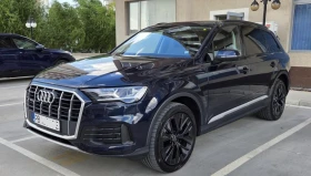 Audi Q7 45 TDI Quattro 6+ 1