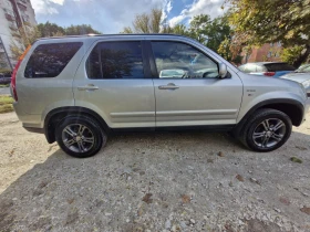     Honda Cr-v 2.0  150..  44