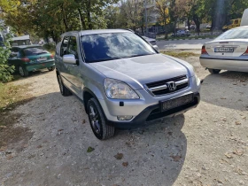     Honda Cr-v 2.0  150..  44
