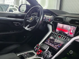 Lamborghini Urus  LAMBORGHINI Urus FULLMAXX | Mobile.bg � ����� ������ 10