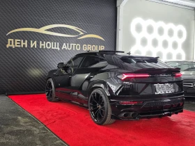 Lamborghini Urus  LAMBORGHINI Urus FULLMAXX | Mobile.bg � ����� ������ 8