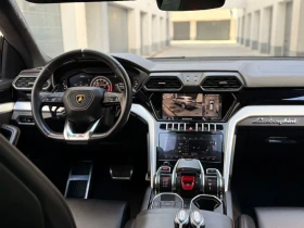 Lamborghini Urus  LAMBORGHINI Urus FULLMAXX, снимка 10