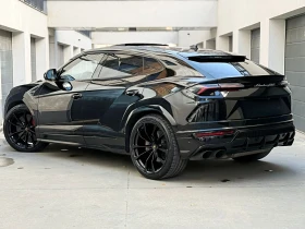Lamborghini Urus  LAMBORGHINI Urus FULLMAXX, снимка 4