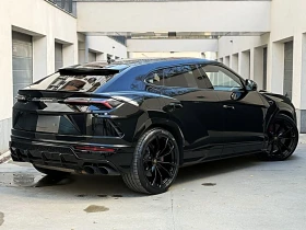 Lamborghini Urus  LAMBORGHINI Urus FULLMAXX, снимка 6