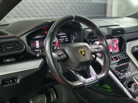 Lamborghini Urus  LAMBORGHINI Urus FULLMAXX | Mobile.bg � ����� ������ 9