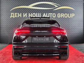Lamborghini Urus  LAMBORGHINI Urus FULLMAXX | Mobile.bg � ����� ������ 6